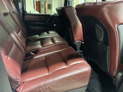 Used 2015 Mercedes-Benz G 63 AMG 4MATIC image 20