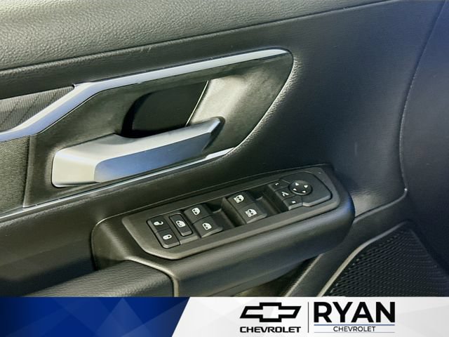 Used 2026 RAM 1500 Big Horn AWD/4WD image 18