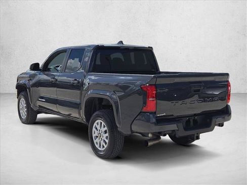 Used 2024 Toyota Tacoma SR5 RWD image 8