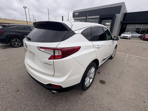 Used 2019 Acura RDX FWD image 9