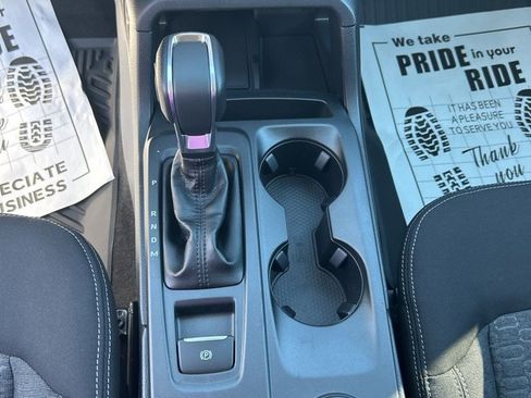 New 2025 Ford Ranger XLT w/ Equipment Group 301A High image 44