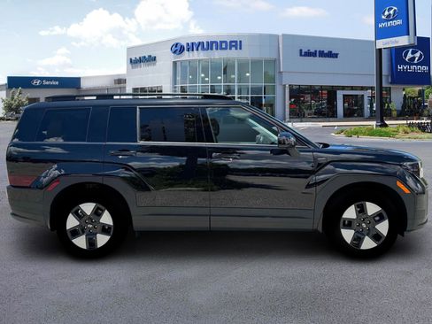 New 2026 Hyundai Santa Fe SEL image 9