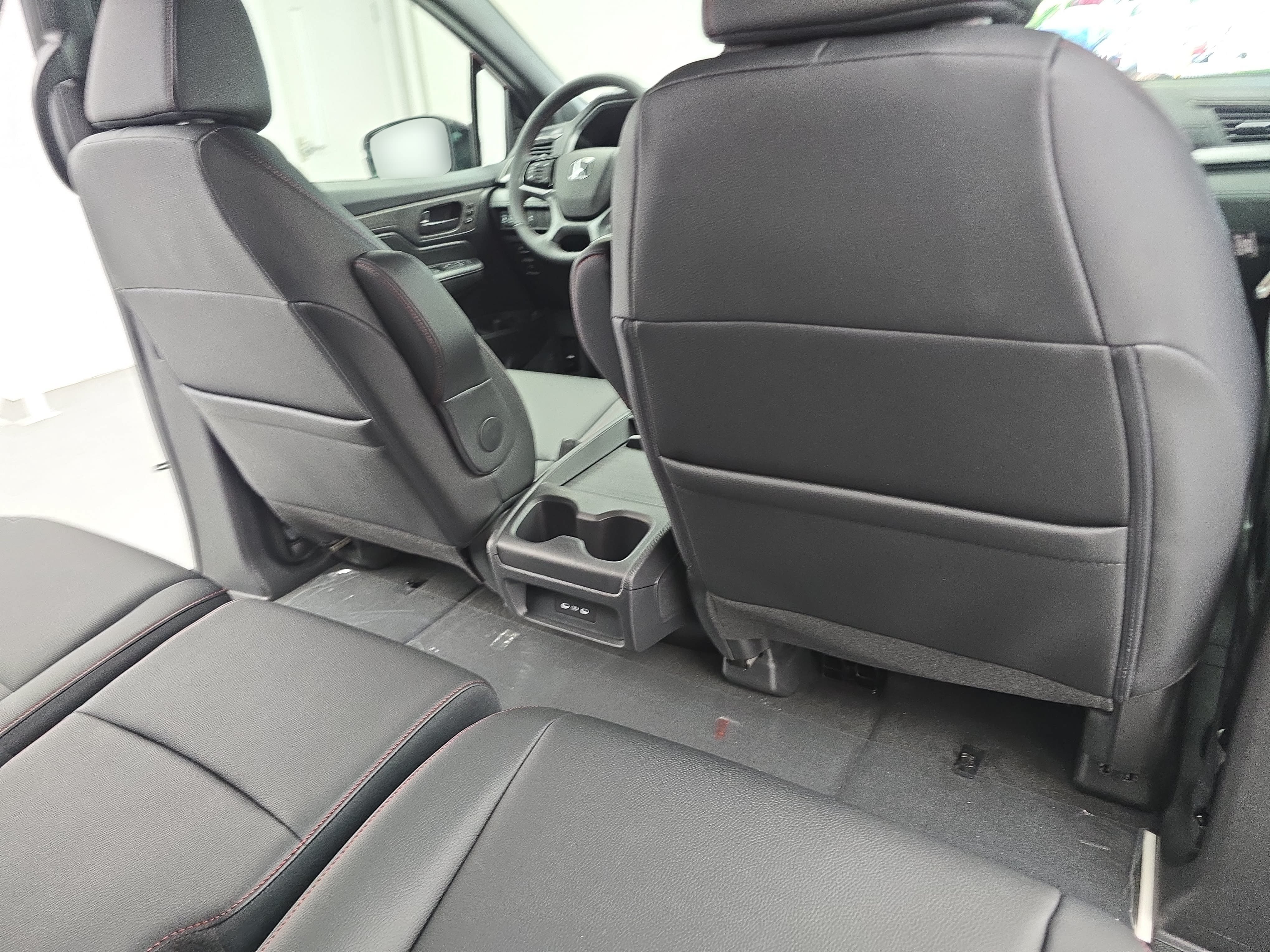New 2027 Honda Odyssey Sport-L image 11