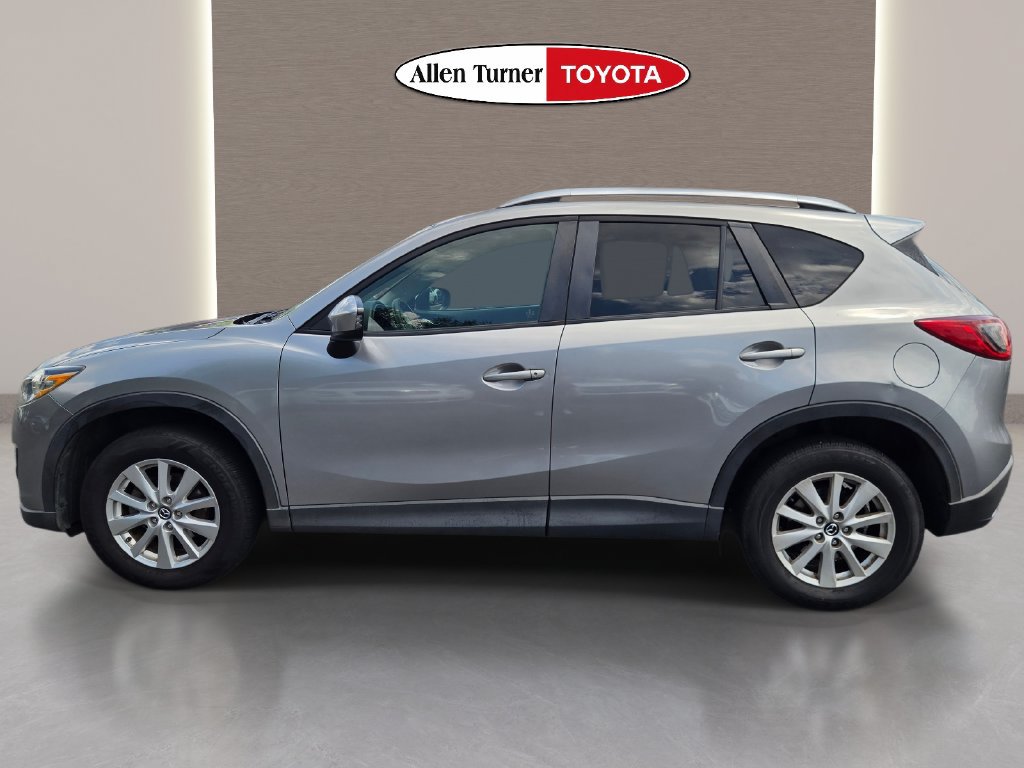 Used 2014 MAZDA CX-5 Touring FWD image 10