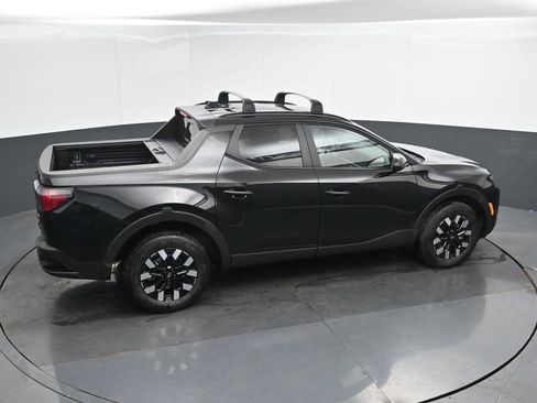 New 2026 Hyundai Santa Cruz SEL image 36