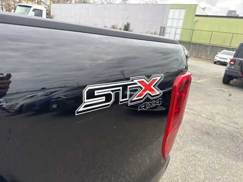 Certified 2020 Ford Ranger XL w/ Equipment Group 101A Mid image 14