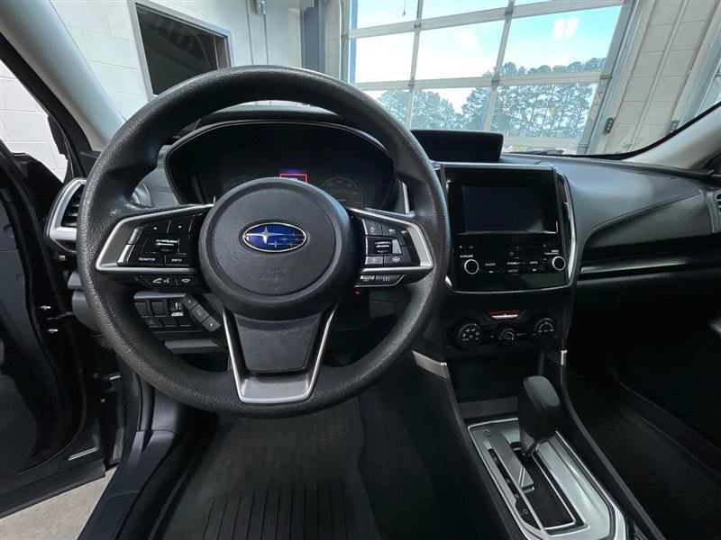 Used 2020 Subaru Forester w/ Alloy Wheel Package AWD/4WD image 14
