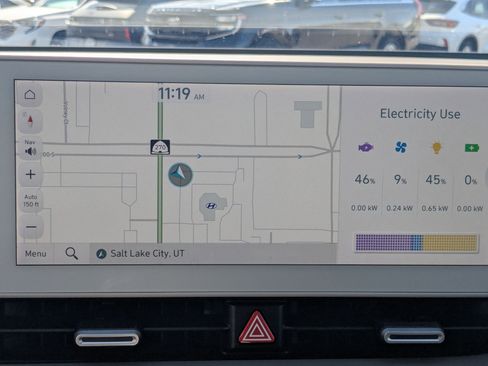 Certified 2024 Hyundai Ioniq 5 SEL AWD/4WD image 25