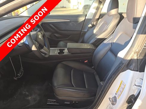 Used 2023 Tesla Model 3 Standard Range RWD image 6