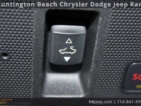 Used 2020 INFINITI Q60 Red Sport 400 w/ Cargo Package image 37