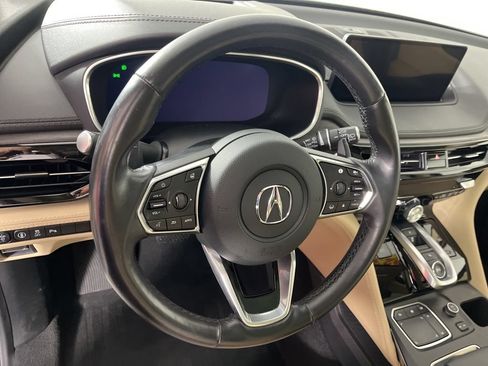 Certified 2023 Acura MDX SH-AWD w/ Advance Package image 30