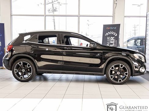 Used 2020 Mercedes-Benz GLA 250 w/ Convenience Package image 9