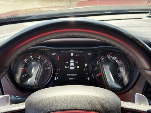 Used 2022 Dodge Challenger GT w/ Blacktop Package AWD/4WD image 24