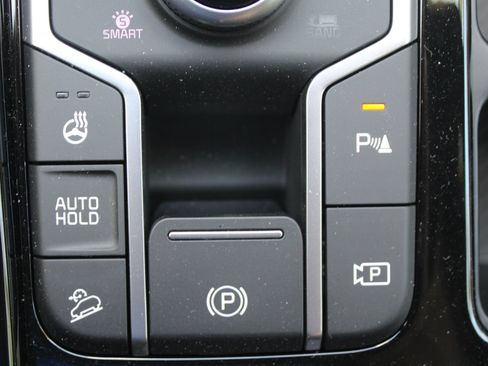New 2026 Kia Sorento SX Prestige AWD/4WD image 44