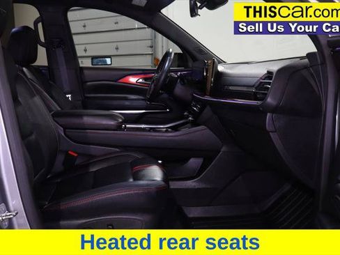 Used 2025 Chevrolet Traverse RS w/ LPO, Cargo Package FWD image 33