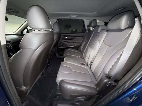 Used 2020 Hyundai Santa Fe Limited AWD/4WD image 19