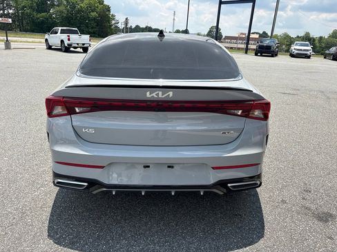 Used 2024 Kia K5 GT-Line FWD image 7