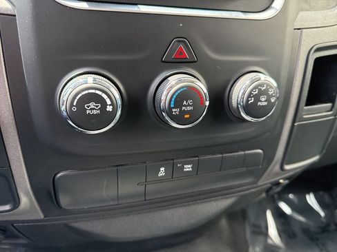 Used 2017 RAM 1500 Tradesman w/ Popular Equipment Group RWD image 17