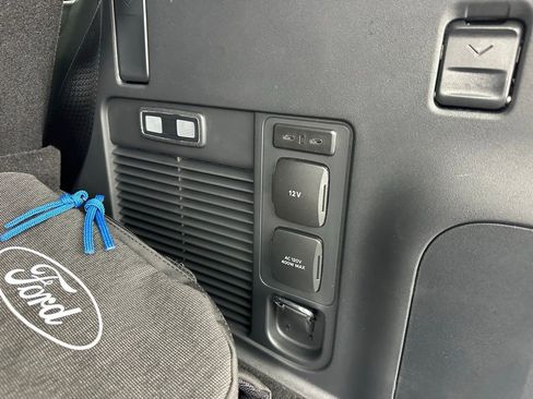 New 2025 Ford Expedition Tremor image 42