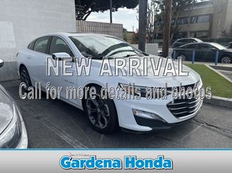 Used 2024 Chevrolet Malibu LT FWD video 1