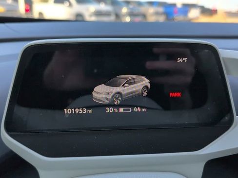 Used 2021 Volkswagen ID.4 1st Edition image 26