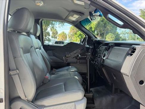 Used 2013 Ford F150 XL w/ PWR Equipment Group RWD image 14