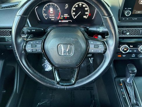 Used 2023 Honda Civic Sport image 14