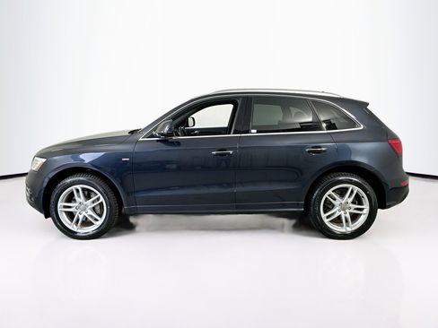 Used 2015 Audi Q5 3.0T Prestige w/ Prestige Package image 8