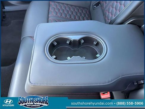 Used 2024 Audi RS 3 image 13