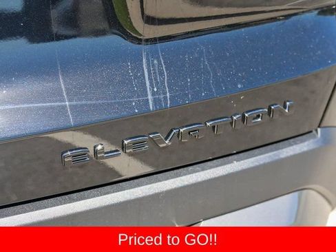 New 2026 GMC Terrain Elevation w/ Elevation Premium Package FWD image 17