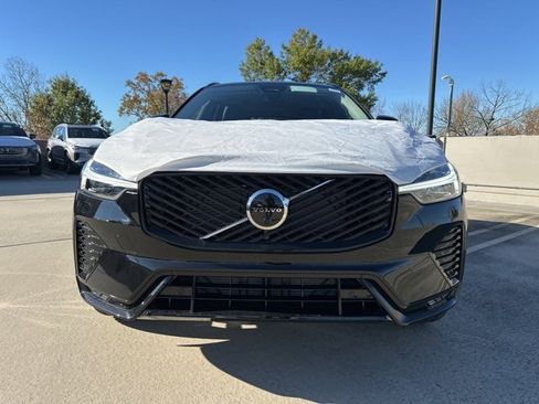 New 2026 Volvo XC60 B5 Ultra w/ Protection Package Premier image 2