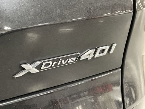 Used 2024 BMW X5 xDrive40i w/ M Sport Package image 7