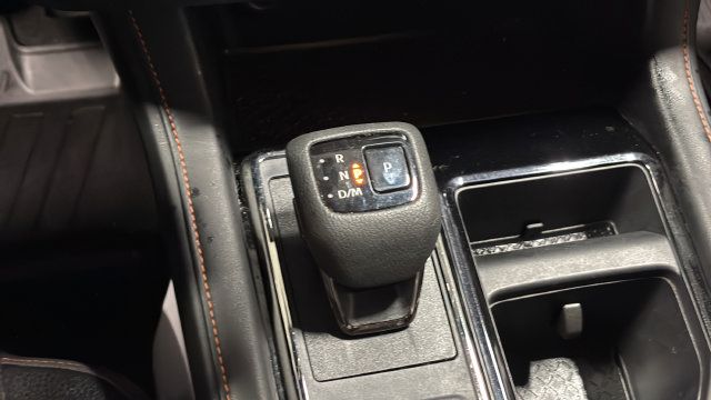 Used 2024 Nissan Pathfinder Rock Creek AWD/4WD image 19