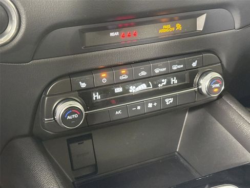 Certified 2025 MAZDA CX-5 AWD 2.5 S w/ Select Package image 25