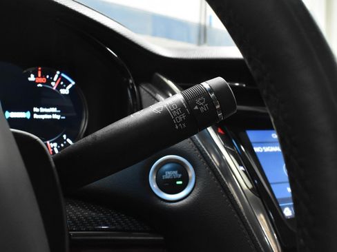 Used 2019 Cadillac CTS Vsport Premium Luxury RWD image 13