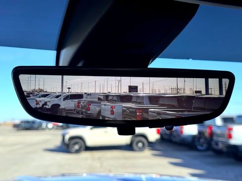 Used 2022 GMC Sierra 2500 Denali w/ Technology Package image 33