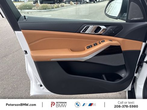 New 2026 BMW X5 xDrive50e image 15