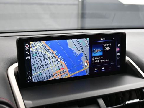 Used 2021 Lexus NX 300 F Sport image 22