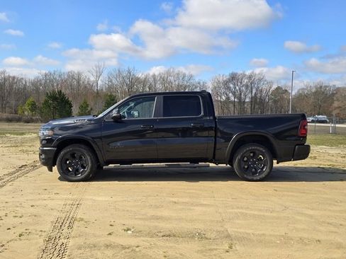 Used 2025 RAM 1500 Big Horn image 12