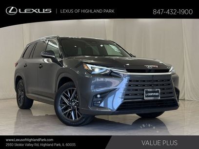 Used 2024 Lexus TX 350 AWD w/ Technology Package