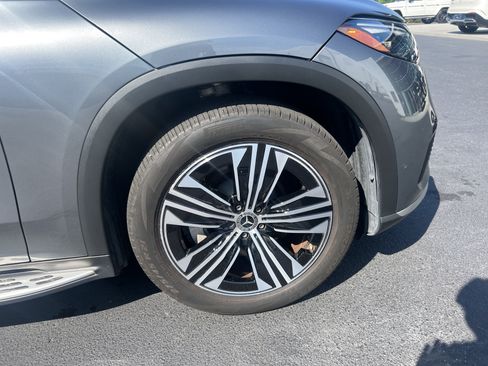 Certified 2023 Mercedes-Benz EQS 450+ SUV image 13