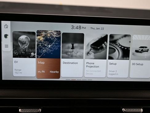 Used 2023 Genesis GV60 Performance image 25