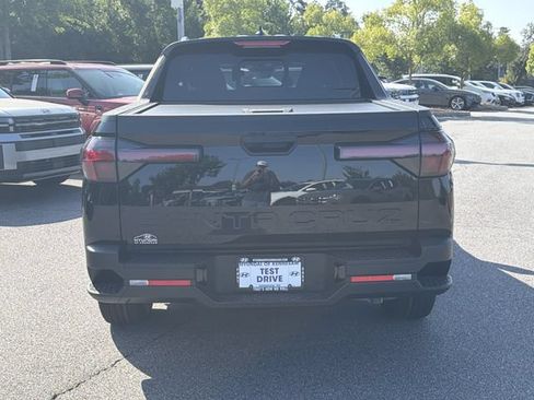 New 2026 Hyundai Santa Cruz SEL FWD image 7