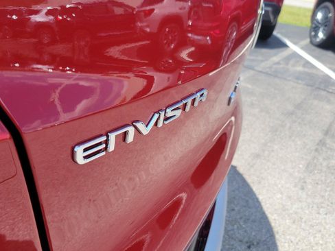 New 2026 Buick Envista Sport Touring w/ Convenience I Package FWD image 7