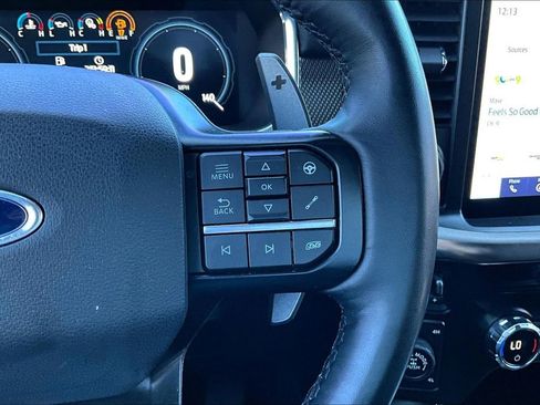Used 2021 Ford F150 Raptor w/ Equipment Group 801A High AWD/4WD image 14
