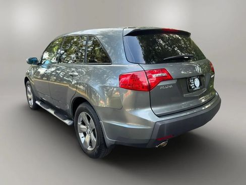 Used 2008 Acura MDX w/ Sport Package AWD/4WD image 6