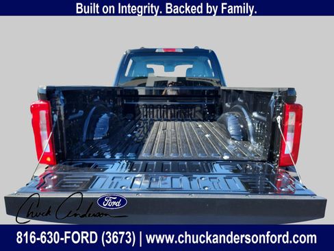 New 2026 Ford F250 XL w/ STX Appearance Package image 31