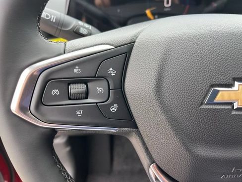 New 2026 Chevrolet Trax LT w/ Driver Confidence Package FWD image 18