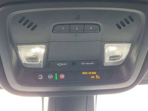 Used 2023 Chevrolet Traverse LT w/ LPO, Floor Liner Package AWD/4WD image 20
