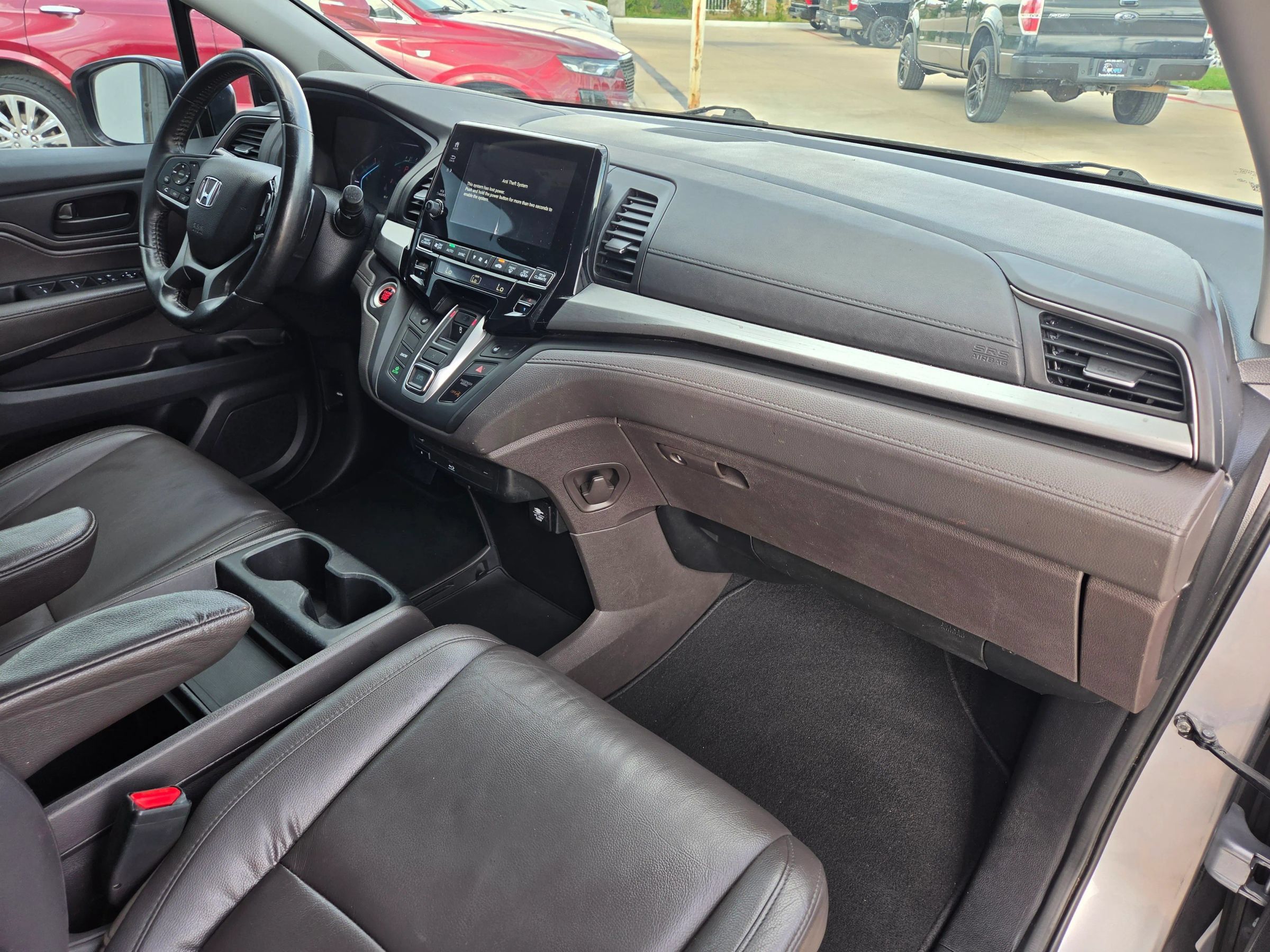 Used 2019 Honda Odyssey EX-L image 14
